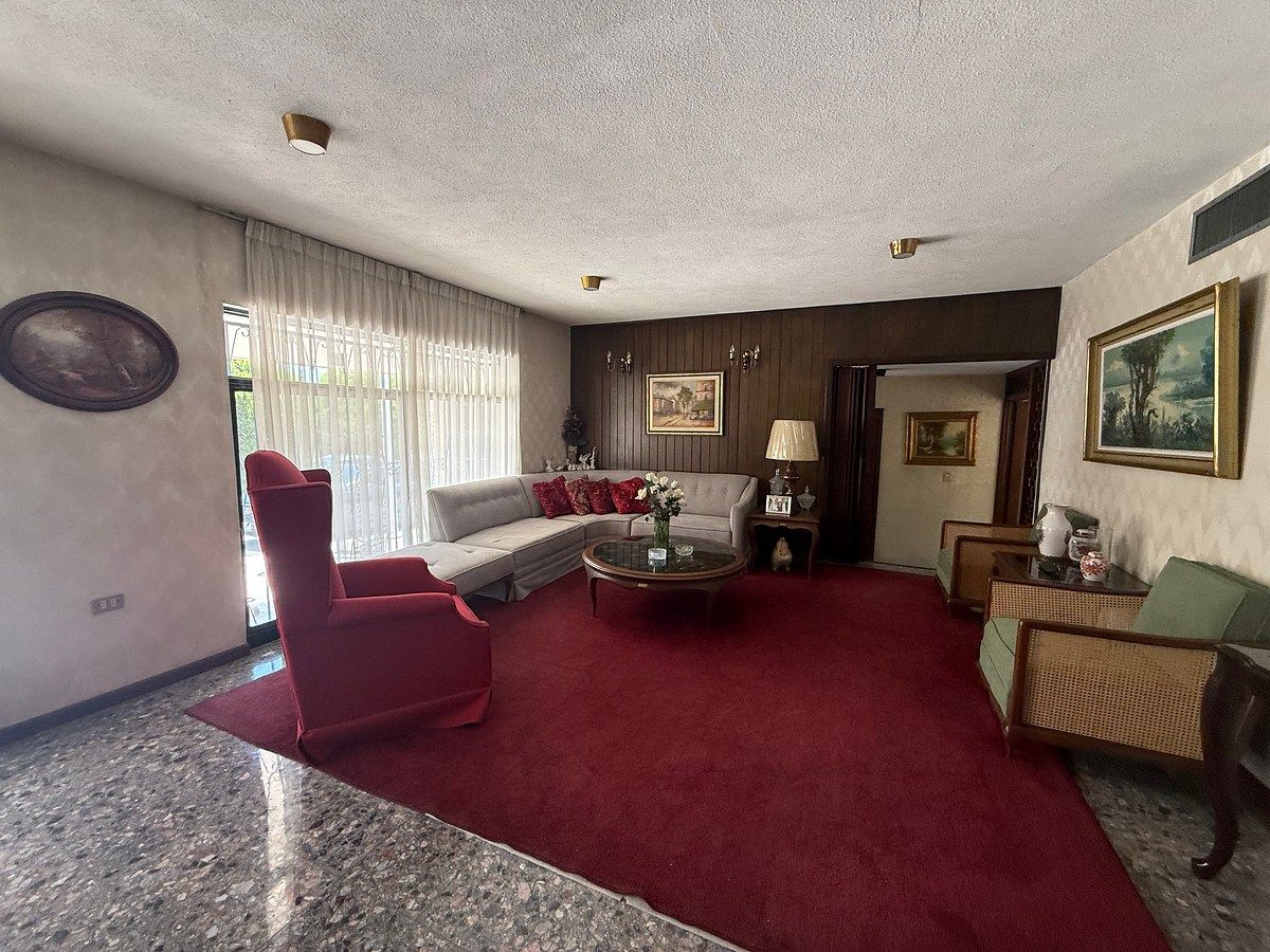 Casa em Vista Hermosa, Monterrey, foto 8 de 19