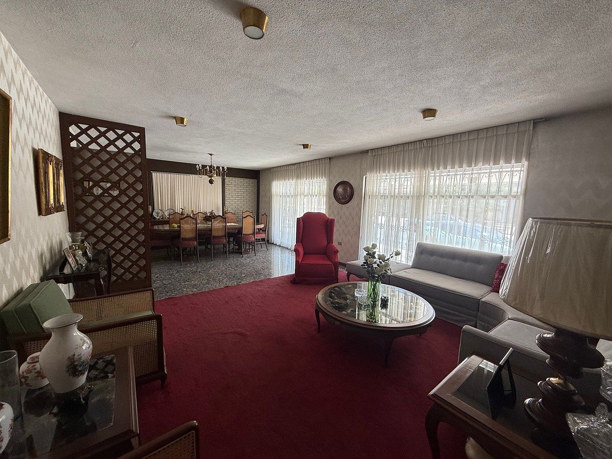 Casa em Vista Hermosa, Monterrey, foto 9 de 19