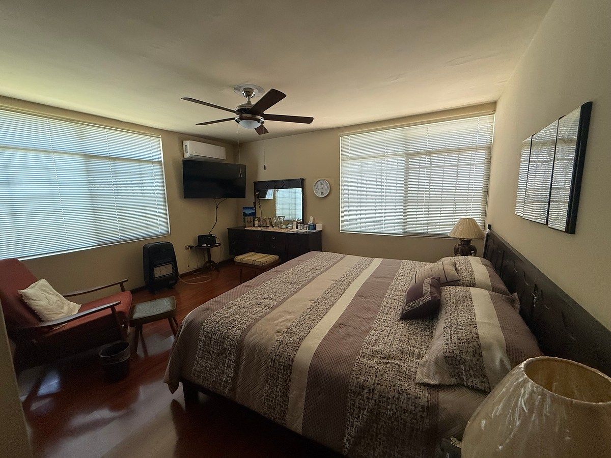 Casa em Vista Hermosa, Monterrey, foto 11 de 19