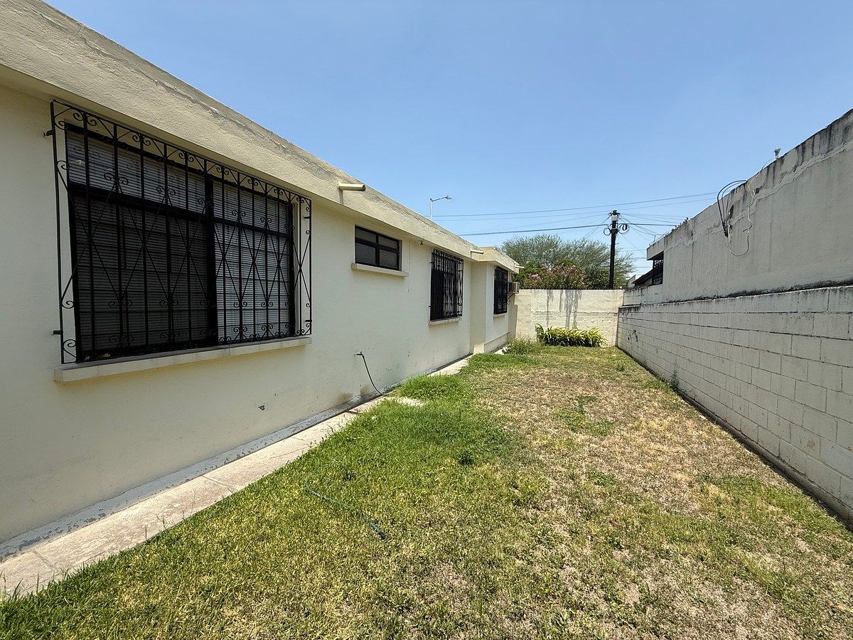 Casa em Vista Hermosa, Monterrey, foto 14 de 19
