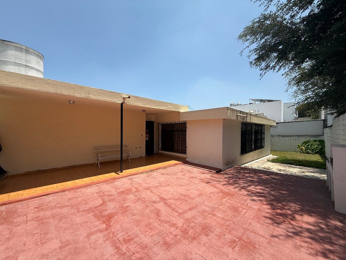 Casa em Vista Hermosa, Monterrey, foto 15 de 19