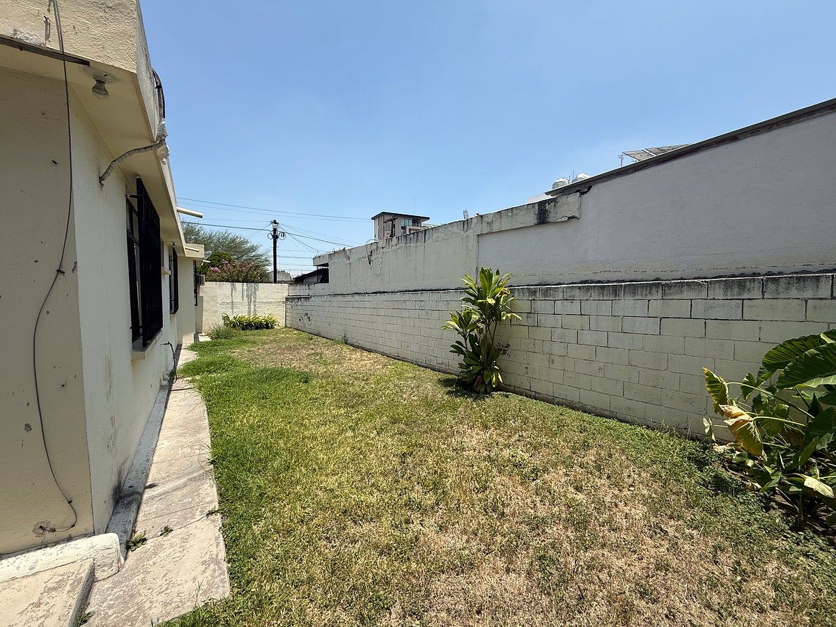 Casa em Vista Hermosa, Monterrey, foto 16 de 19