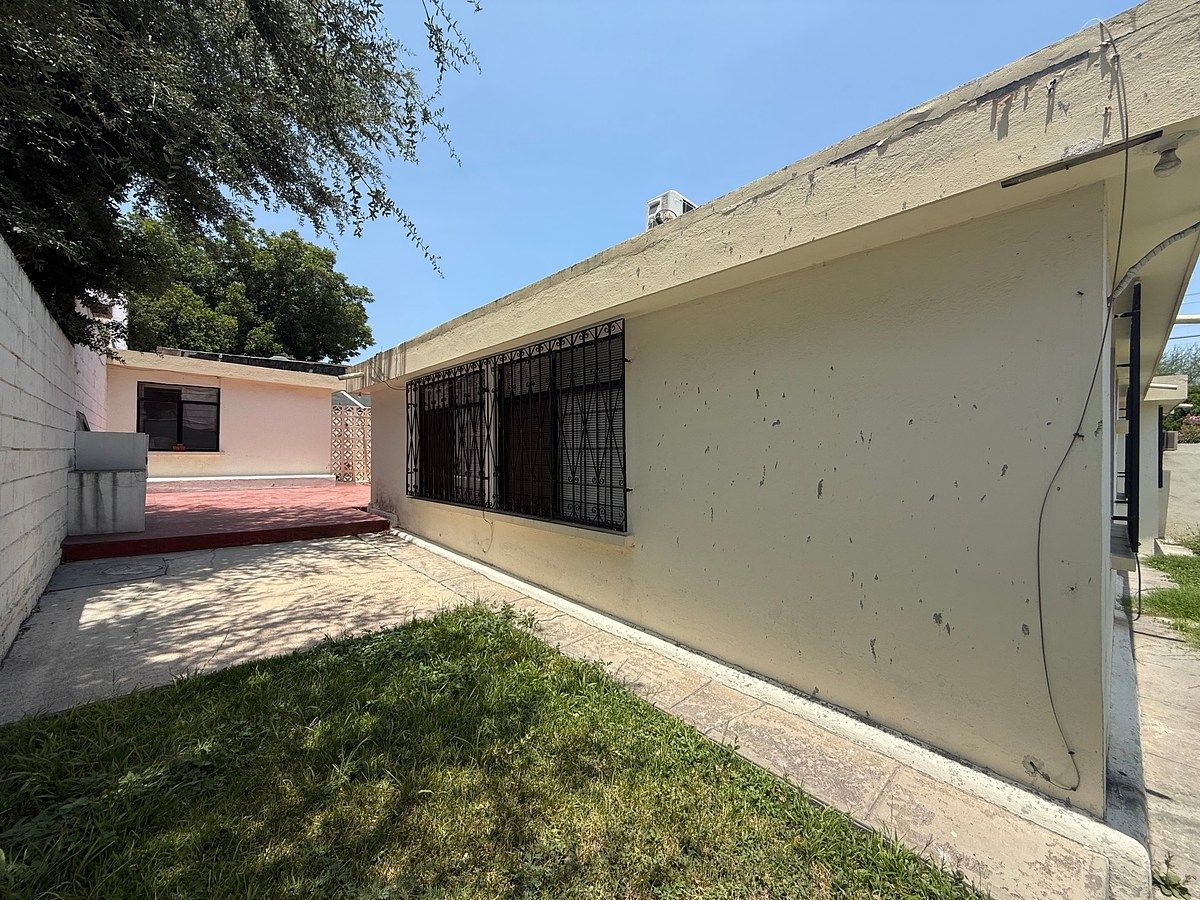 Casa em Vista Hermosa, Monterrey, foto 17 de 19