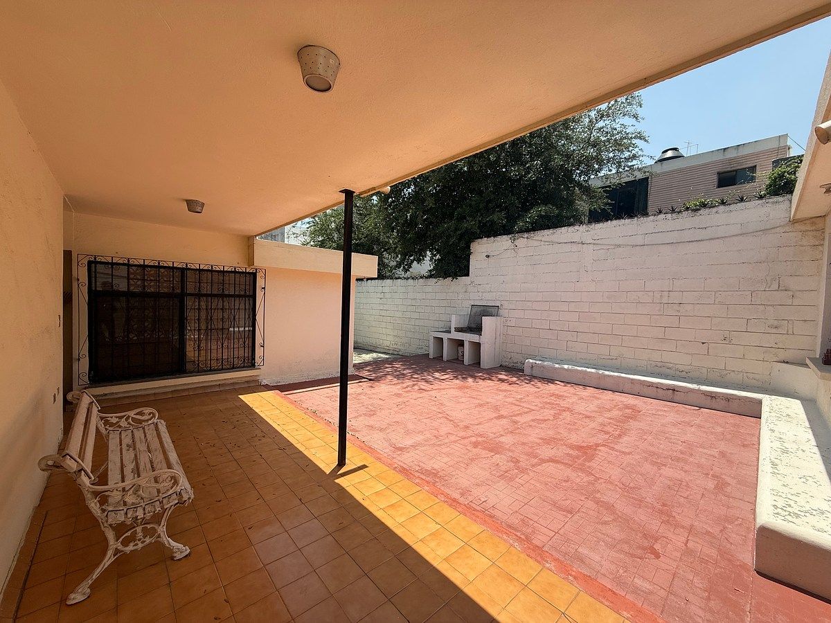 Casa em Vista Hermosa, Monterrey, foto 18 de 19