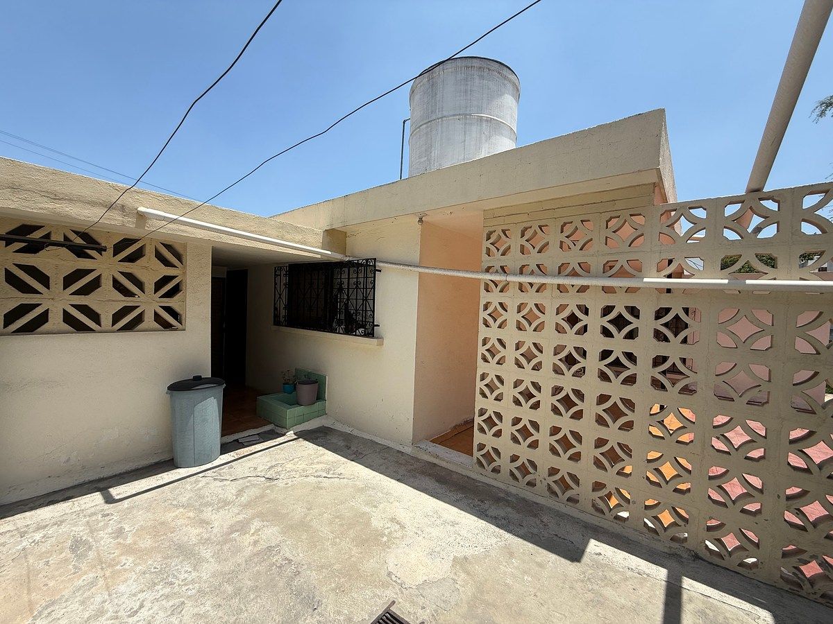 Casa em Vista Hermosa, Monterrey, foto 19 de 19