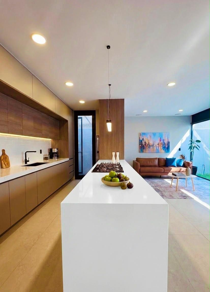 Casa em Residencial el Refugio, Querétaro, foto 3 de 20