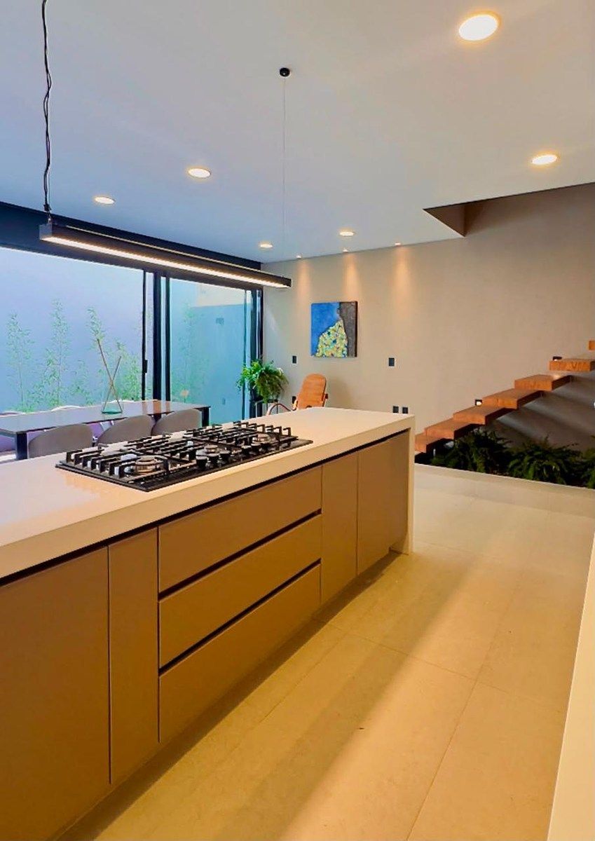 Casa em Residencial el Refugio, Querétaro, foto 8 de 20