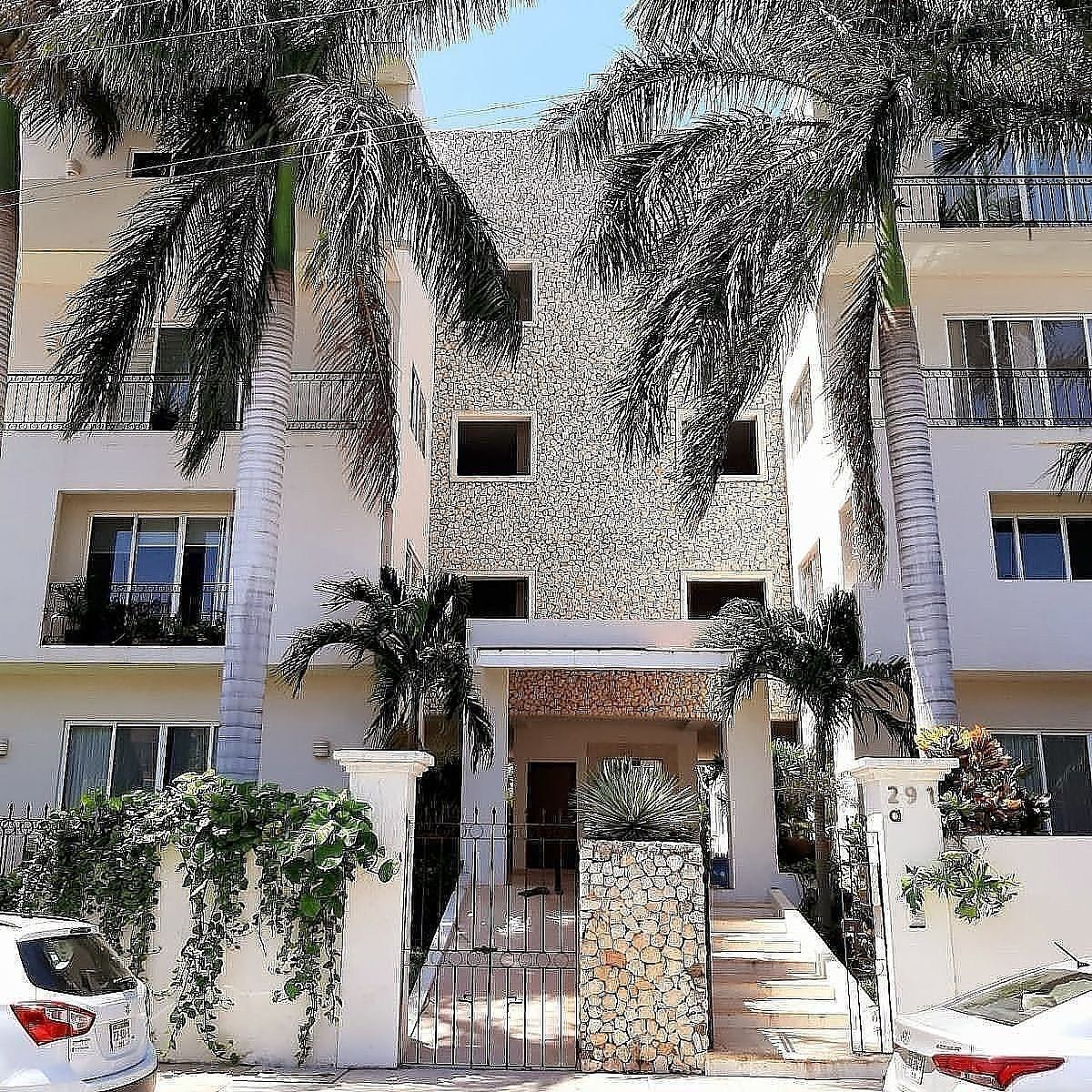 Departamento en Montebello, Mérida, foto 2 de 24