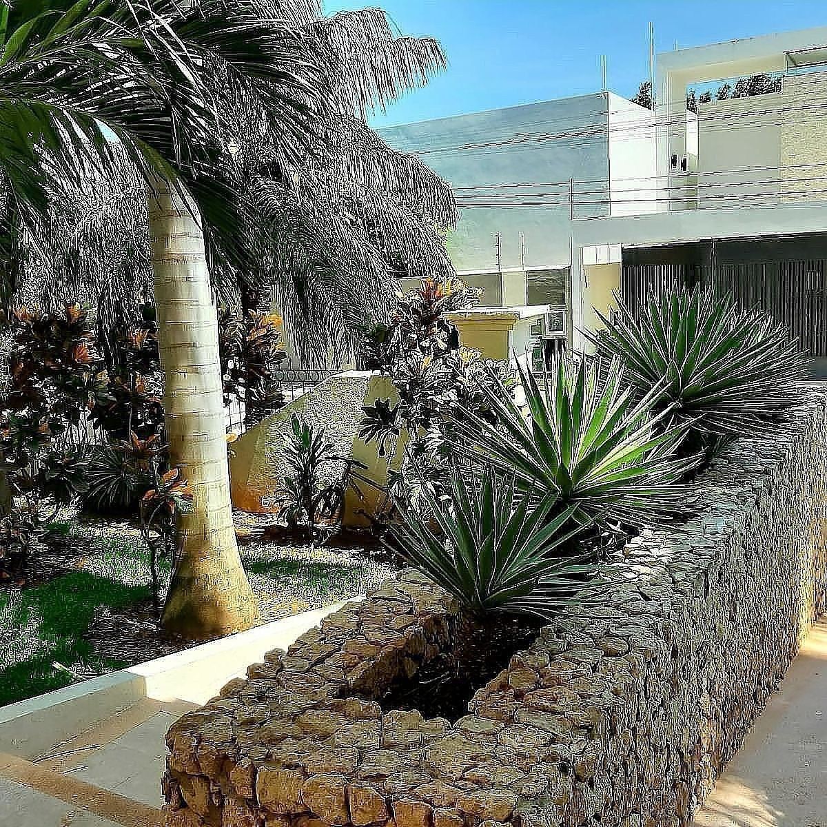 Departamento en Montebello, Mérida, foto 4 de 24