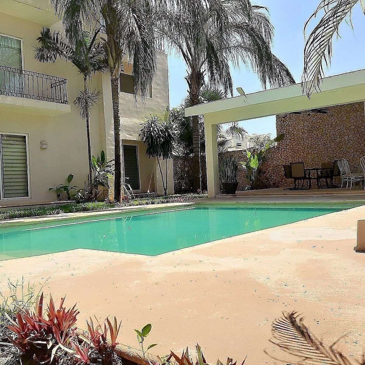 Departamento en Montebello, Mérida, foto 22 de 24