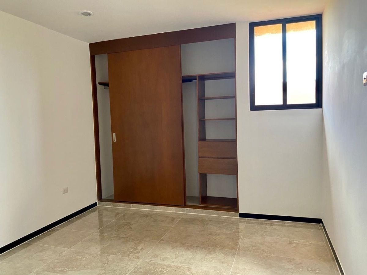 Departamento en Temozón Norte, Mérida, foto 9 de 34