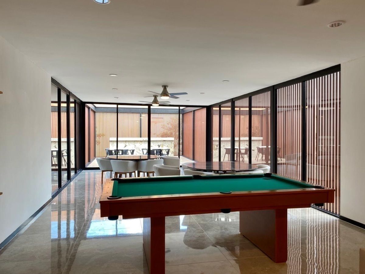 Departamento en Temozón Norte, Mérida, foto 17 de 34