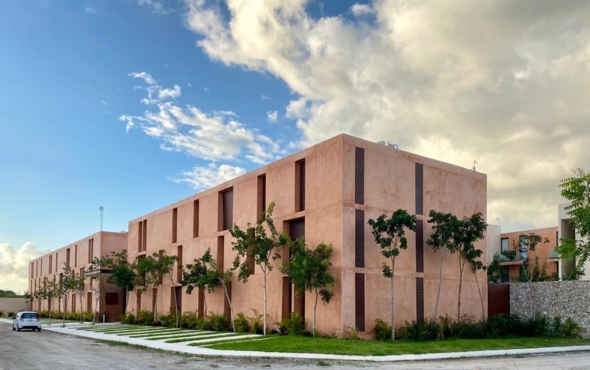 Departamento en Temozón Norte, Mérida, foto 19 de 34