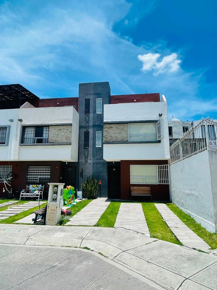 Casa en venta Xaltilpa Cuautitlan, foto 1 de 34