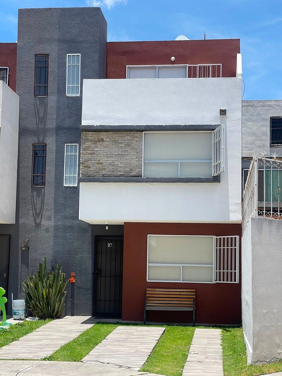 Casa en Xaltipa, Cuautitlán, foto 2 de 34