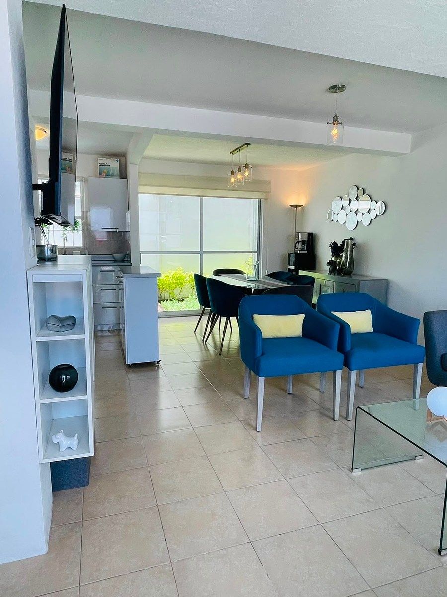 Casa en Xaltipa, Cuautitlán, foto 4 de 34