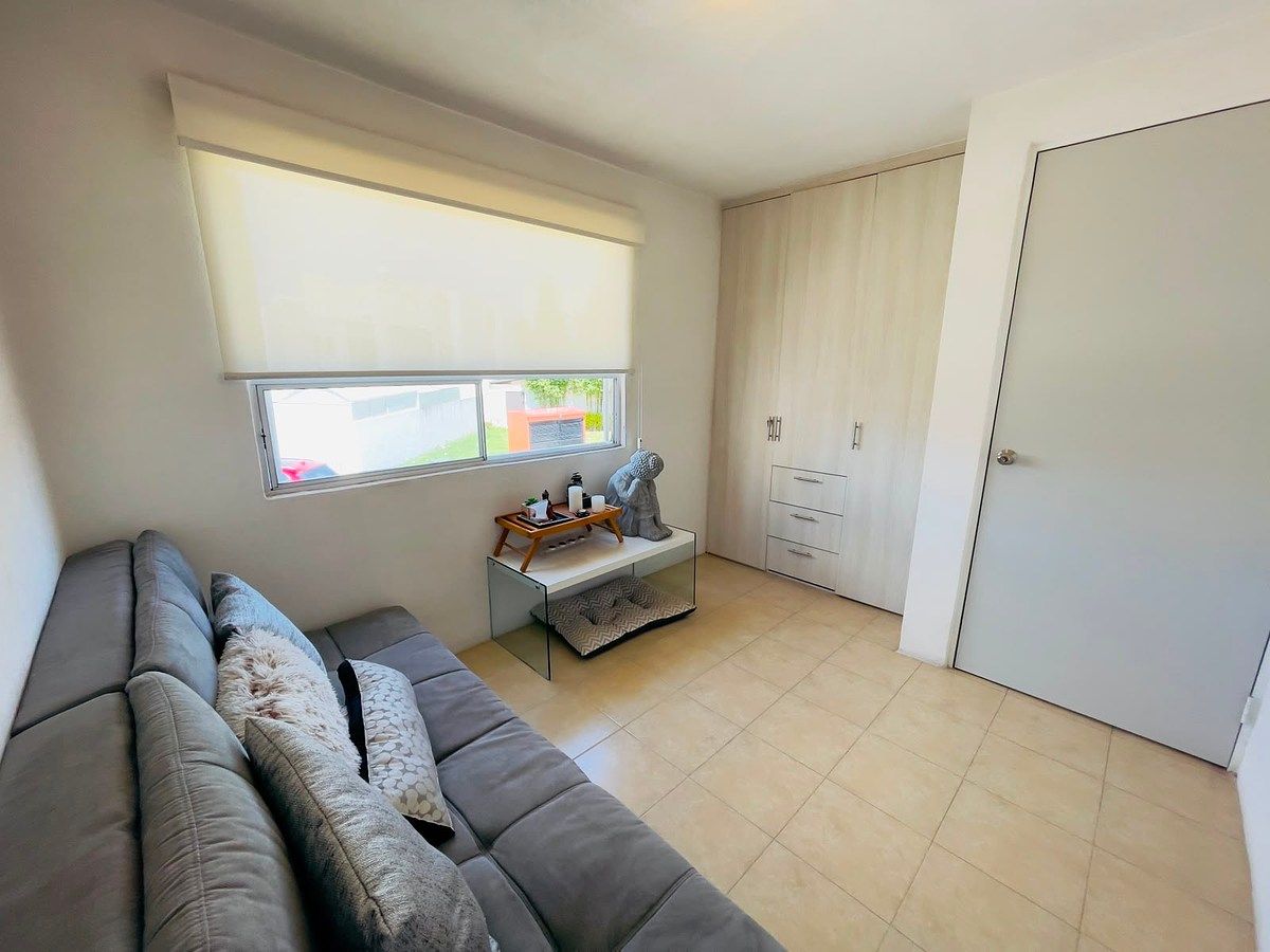 Casa en Xaltipa, Cuautitlán, foto 28 de 34