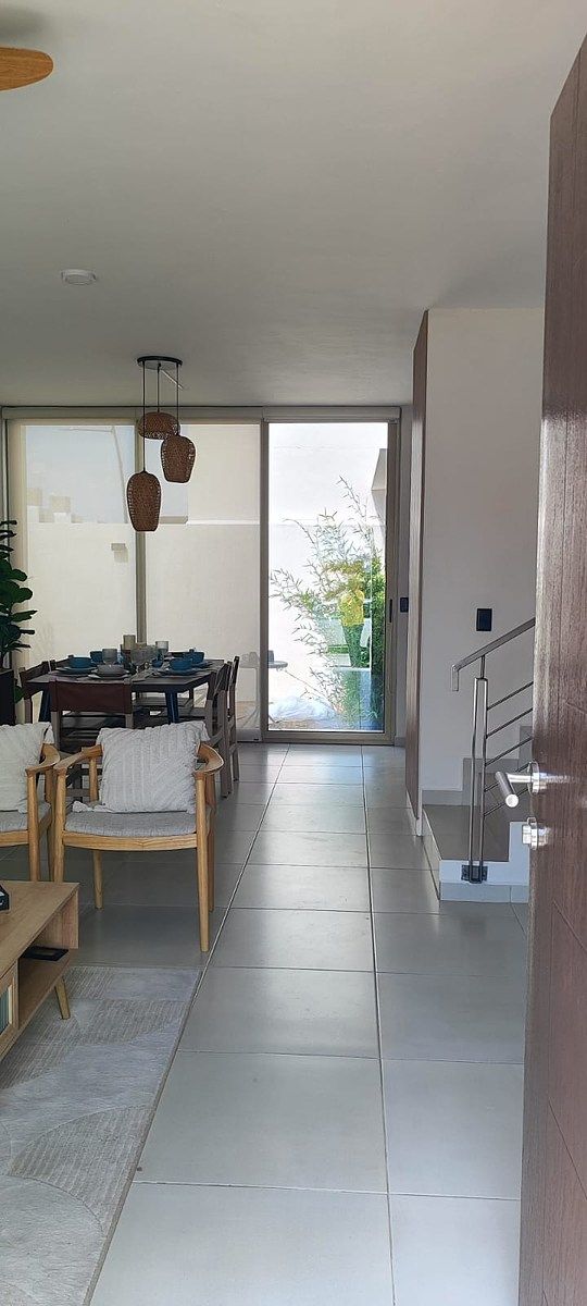 House in Club Santiago, Manzanillo, photo 6 of 13