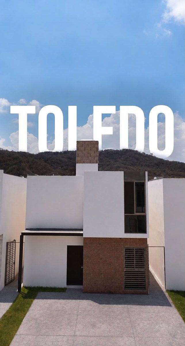 ⚠️For Sale‼️ ⭐️Toledo model in Residential Punta Dorada, Manzanillo., photo 1 of 13