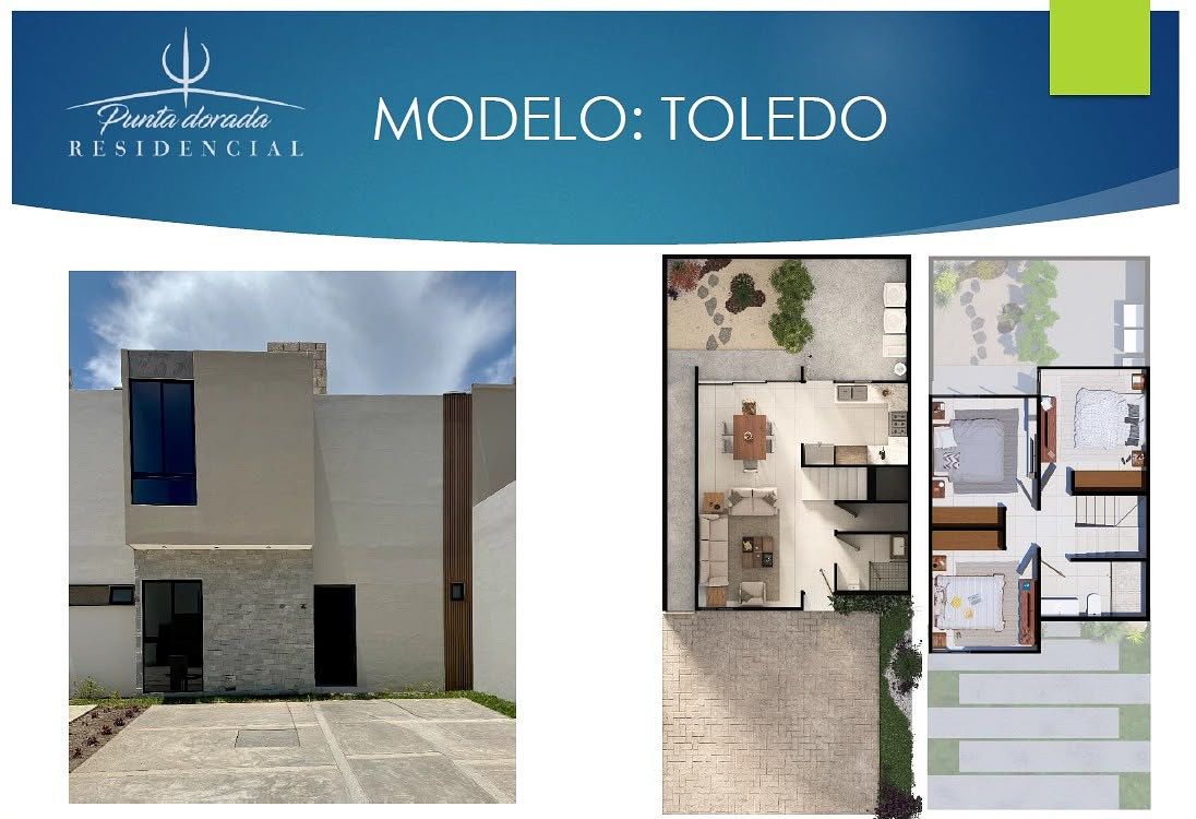 House in Club Santiago, Manzanillo, photo 2 of 13