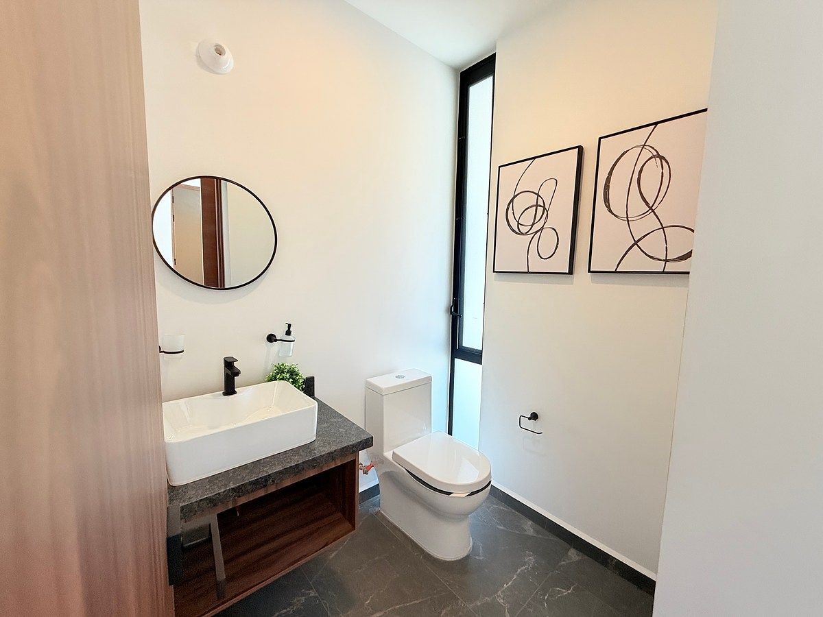 House in Gated Community in Fraccionamiento Real de Valdepeñas, Zapopan, photo 5 of 22