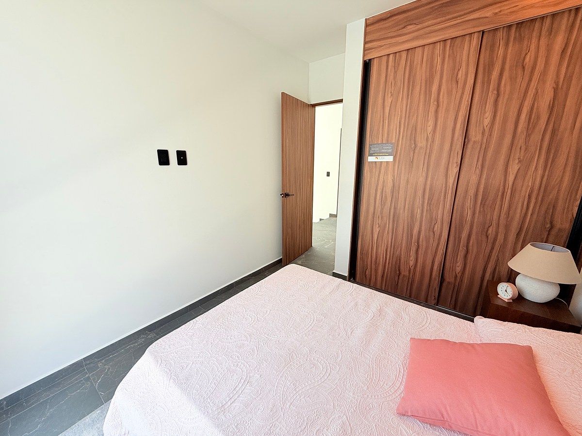 House in Gated Community in Fraccionamiento Real de Valdepeñas, Zapopan, photo 9 of 22