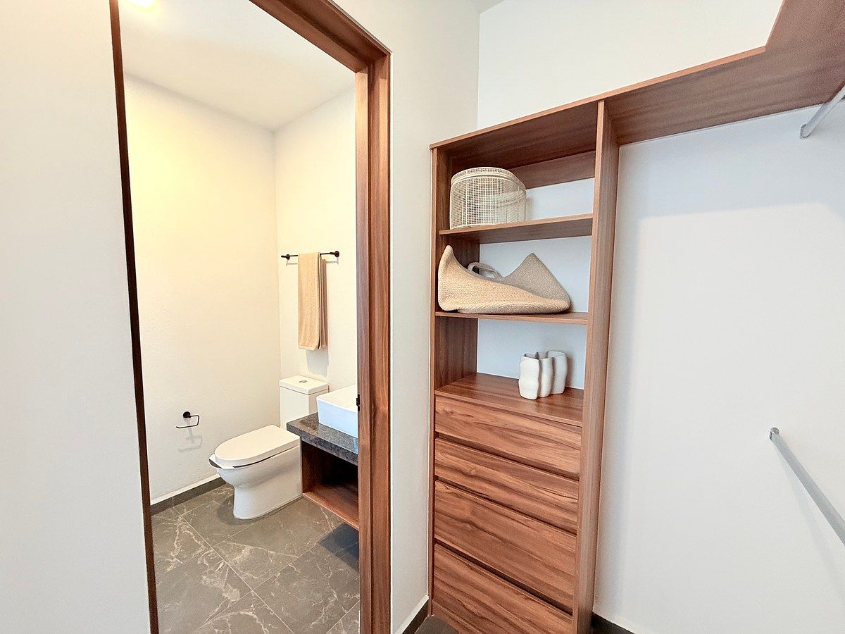 House in Gated Community in Fraccionamiento Real de Valdepeñas, Zapopan, photo 14 of 22