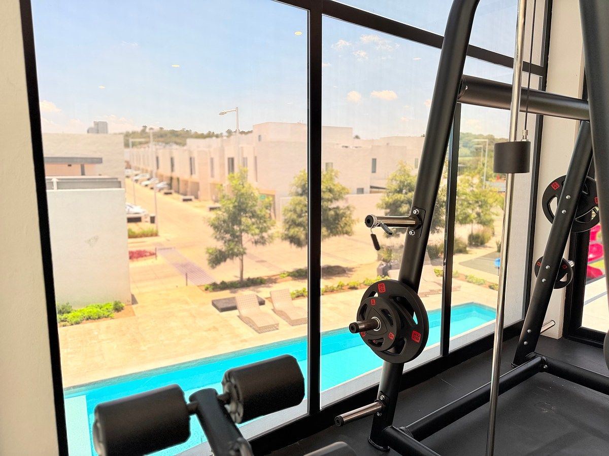 House in Gated Community in Fraccionamiento Real de Valdepeñas, Zapopan, photo 20 of 22