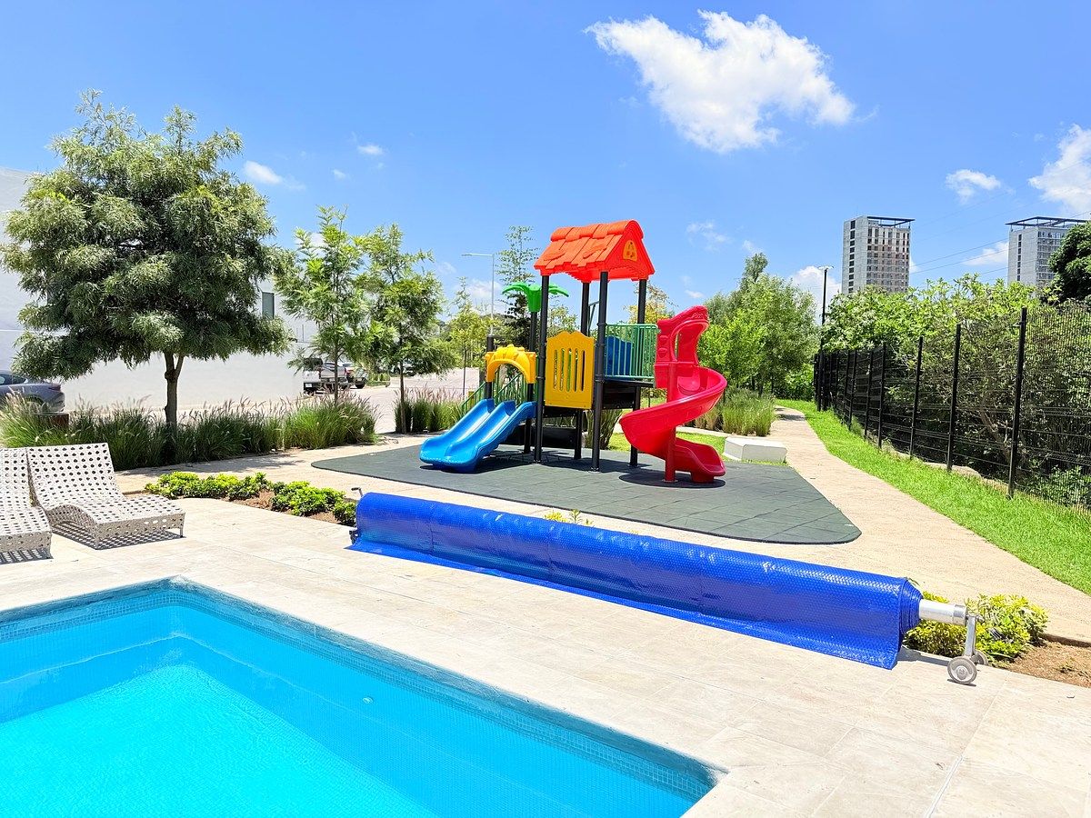 House in Gated Community in Fraccionamiento Real de Valdepeñas, Zapopan, photo 22 of 22