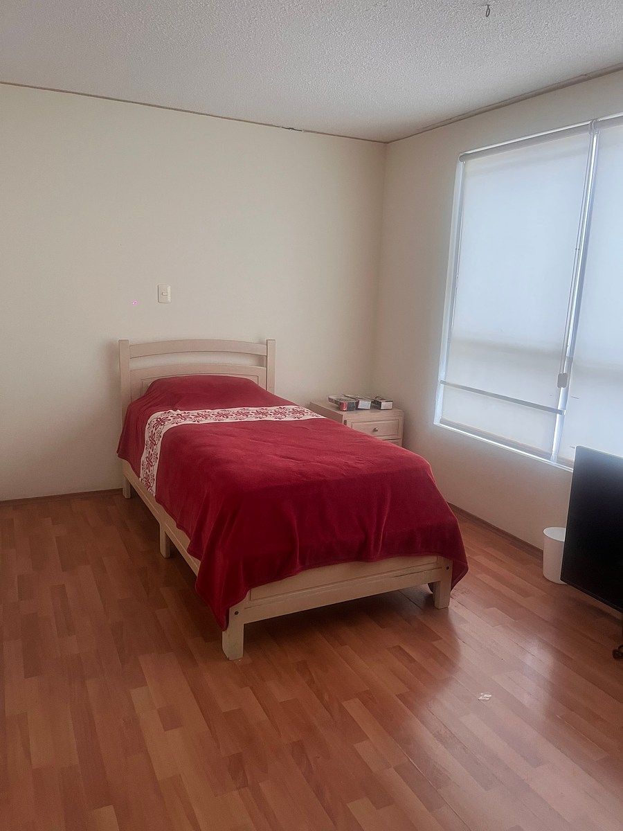 Habitación en Ex-Ejido de San Francisco Culhuacán, Coyoacán, foto 6 de 11