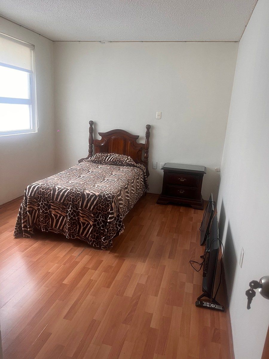 Habitación en Ex-Ejido de San Francisco Culhuacán, Coyoacán, foto 7 de 11