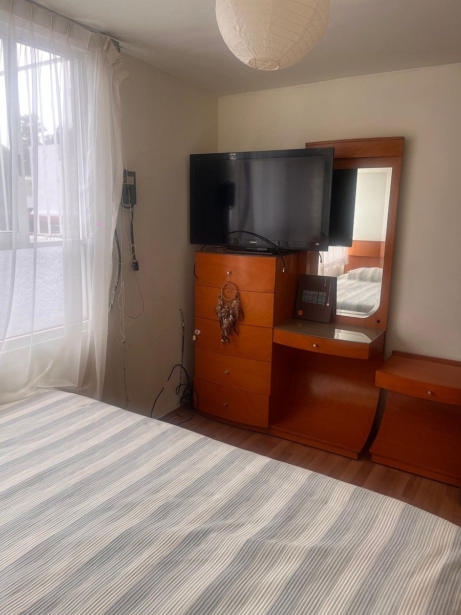 Habitación en Ex-Ejido de San Francisco Culhuacán, Coyoacán, foto 3 de 11