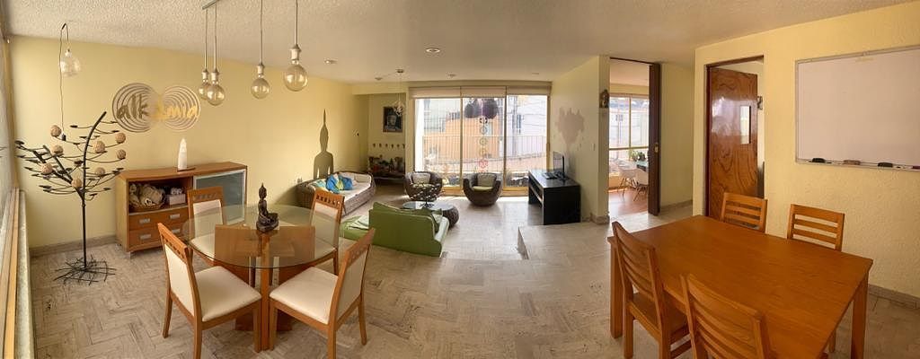 Habitación en Ex-Ejido de San Francisco Culhuacán, Coyoacán, foto 10 de 11