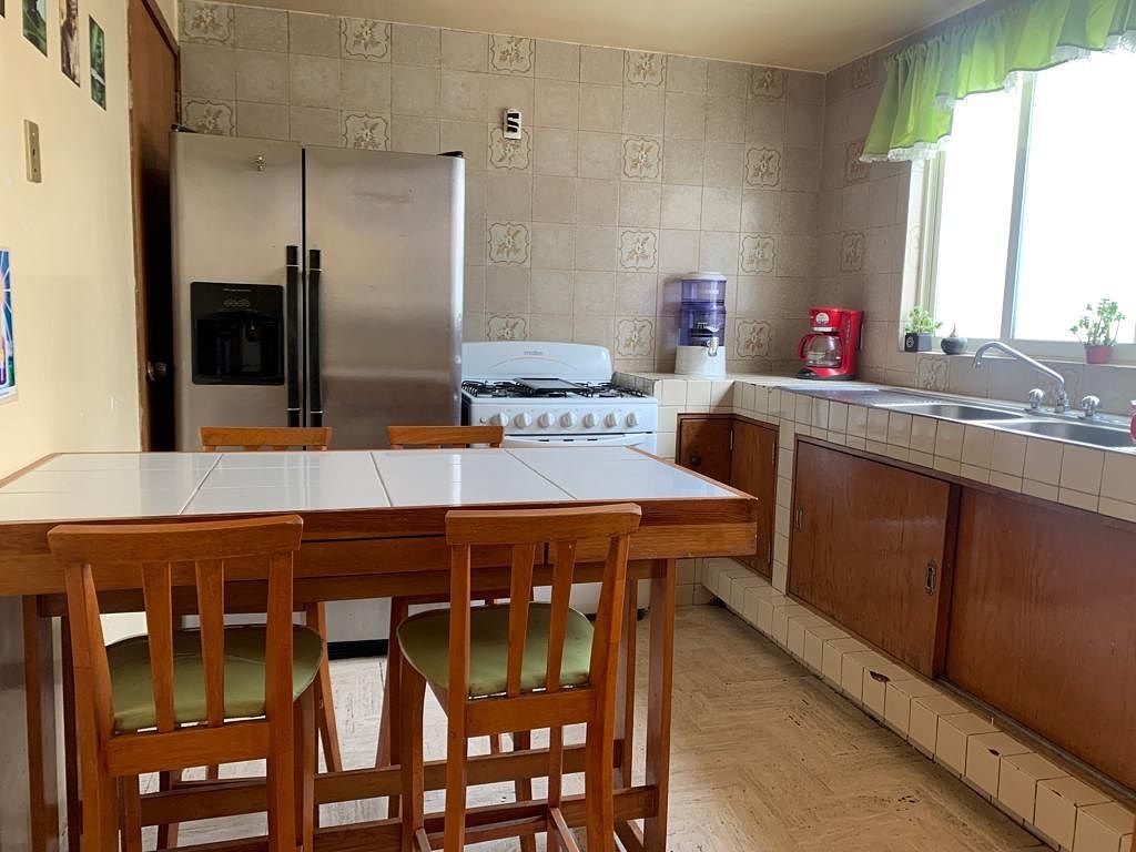 Habitación en Ex-Ejido de San Francisco Culhuacán, Coyoacán, foto 9 de 11