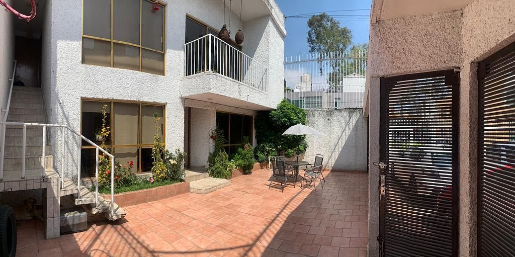 Habitación en Ex-Ejido de San Francisco Culhuacán, Coyoacán, foto 11 de 11