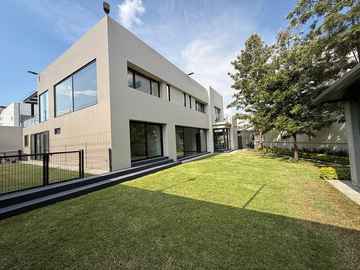 Casa em Prado Largo, Atizapán de Zaragoza, foto 5 de 36