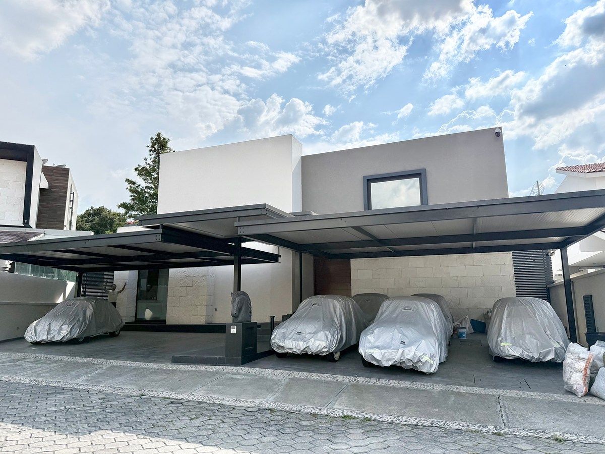 Casa em Prado Largo, Atizapán de Zaragoza, foto 6 de 36
