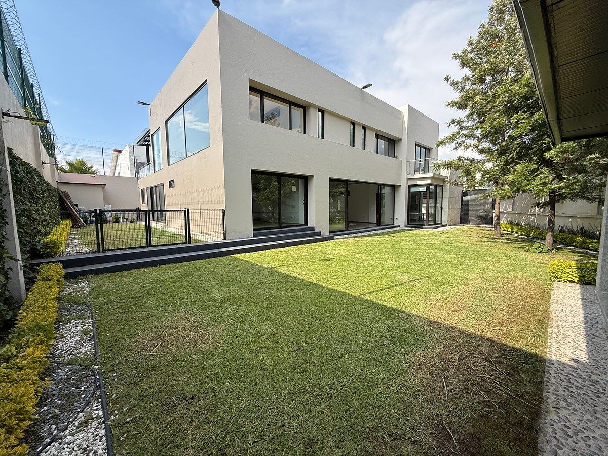 Casa em Prado Largo, Atizapán de Zaragoza, foto 9 de 36