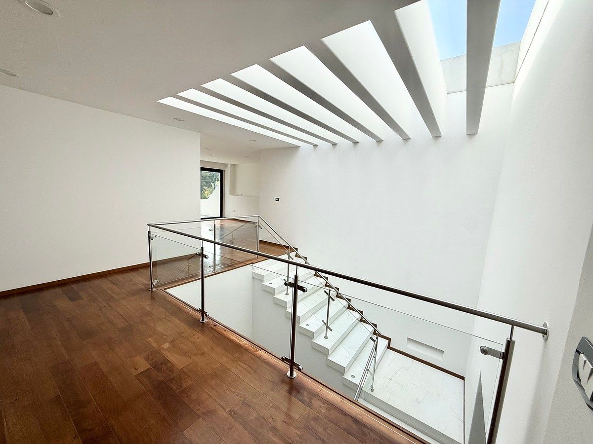 Casa em Prado Largo, Atizapán de Zaragoza, foto 17 de 36