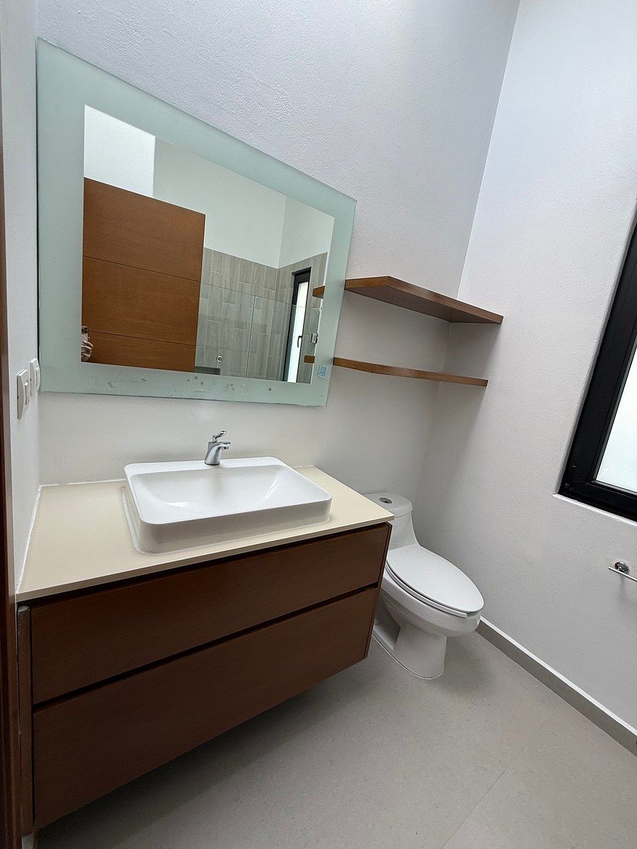 Casa em Prado Largo, Atizapán de Zaragoza, foto 34 de 36