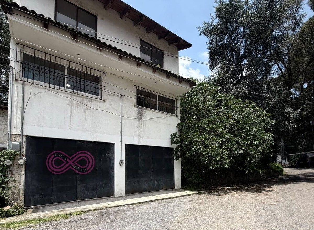 Retail Space in Cerro Colorado, Valle de Bravo, photo 16 of 16