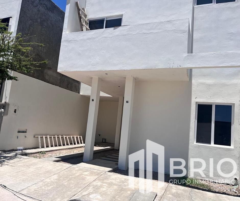 CASA EN PRE VENTA FRACC. CIUDAD SAN ISIDRO, foto 1 de 14