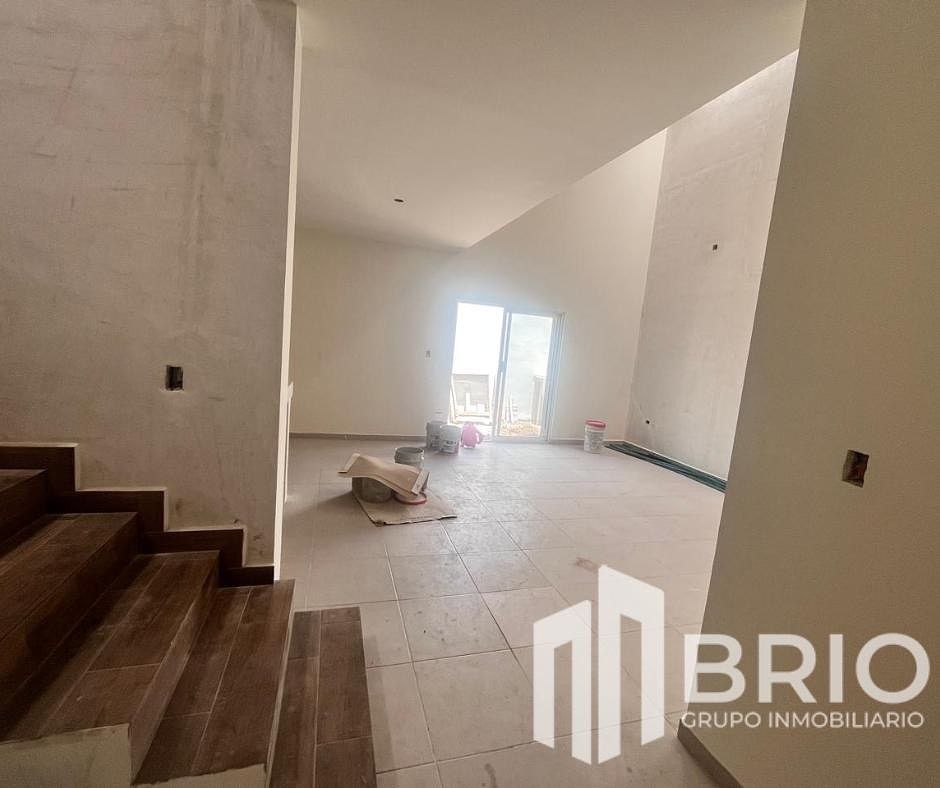 Casa en Ciudad San Isidro, Durango, foto 3 de 14