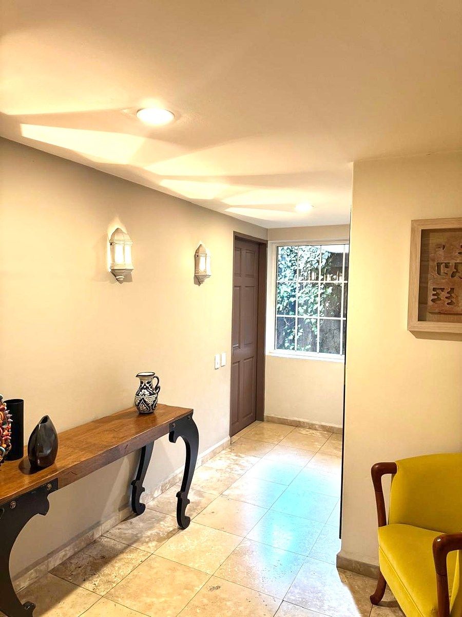 Departamento en Lomas de Bezares, Miguel Hidalgo, foto 10 de 12