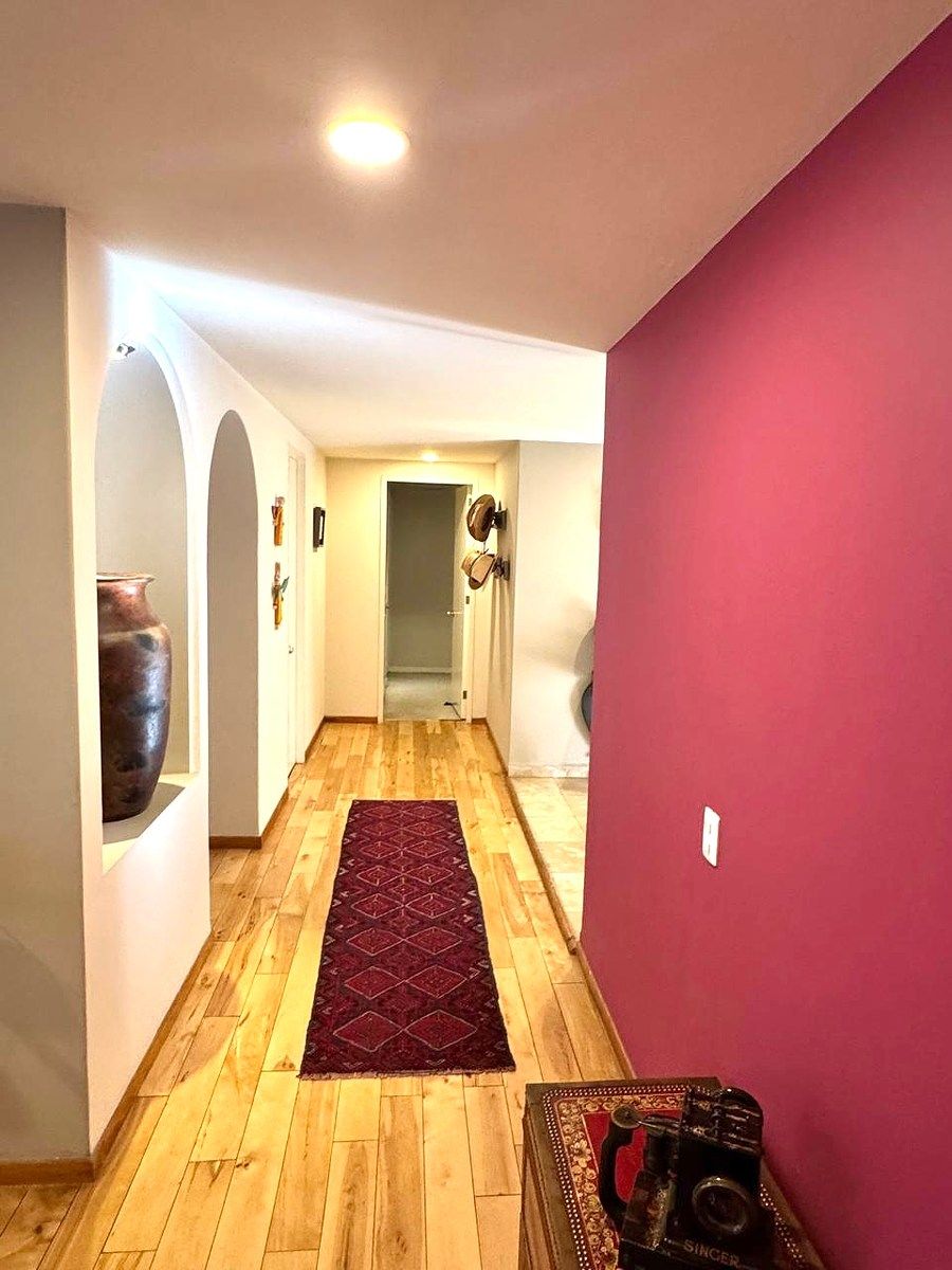 Impecable departamento en Cerrada de Bezares con seguridad, foto 1 de 12