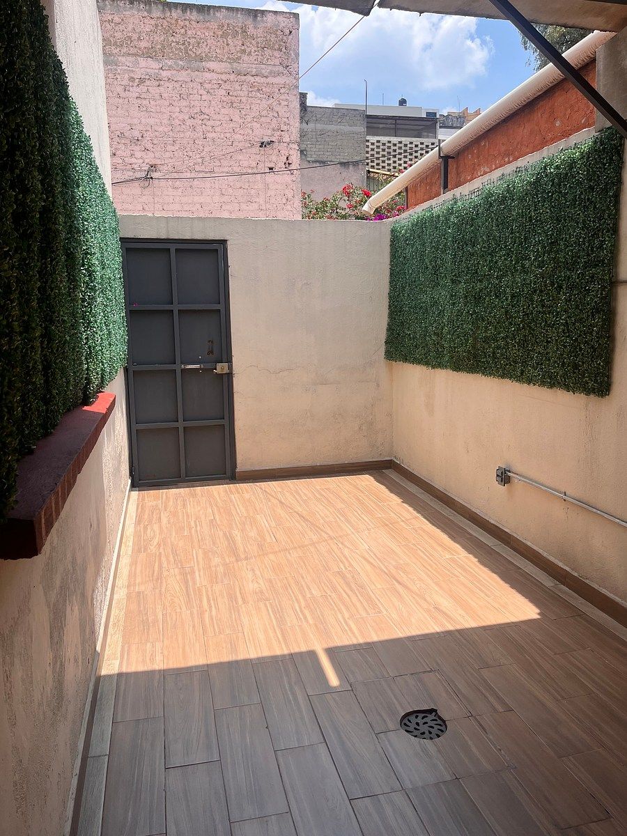 Departamento en Del Valle Centro, Benito Juárez, foto 2 de 11
