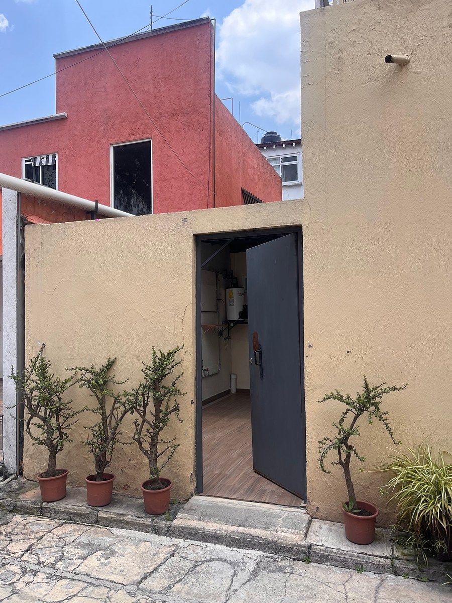 Departamento en Del Valle Centro, Benito Juárez, foto 3 de 11