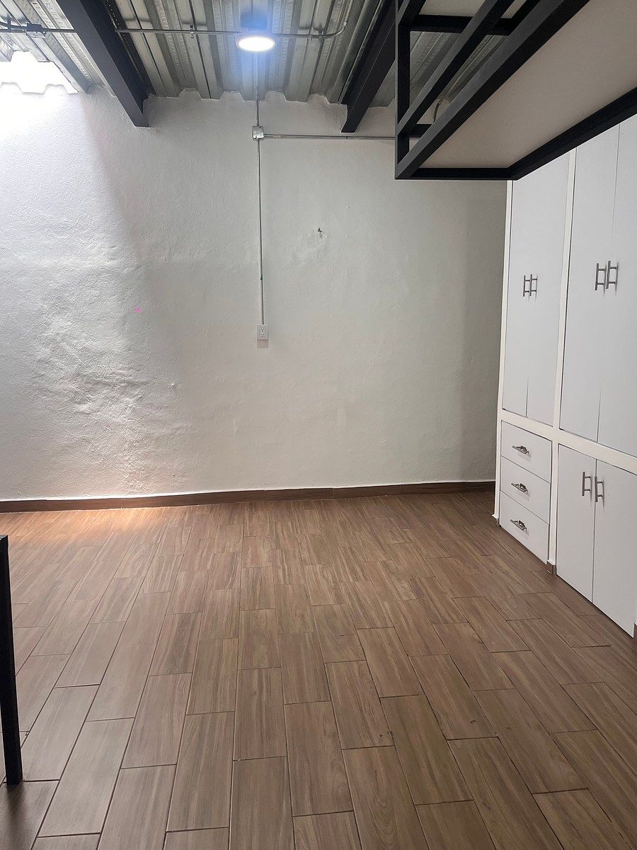 Departamento en Del Valle Centro, Benito Juárez, foto 4 de 11