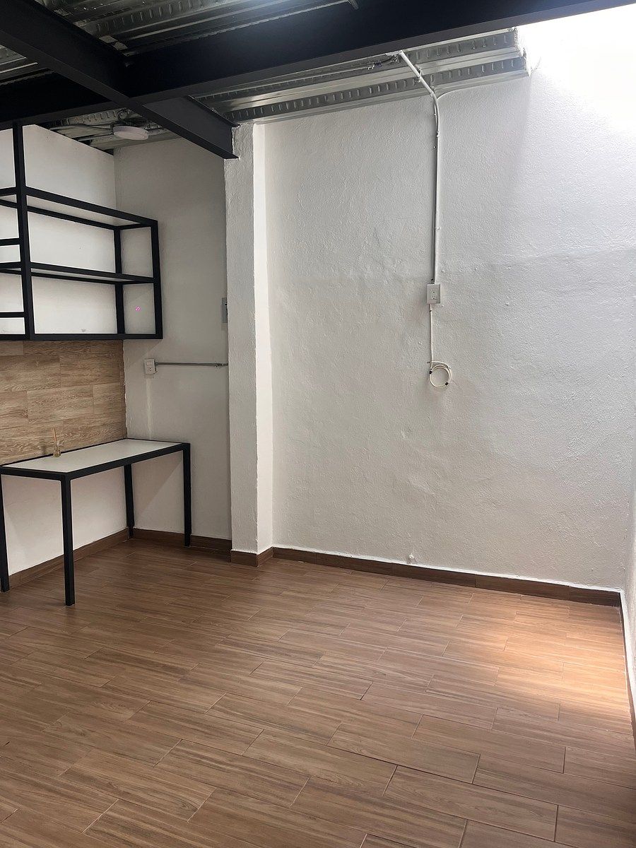 Departamento en Del Valle Centro, Benito Juárez, foto 6 de 11