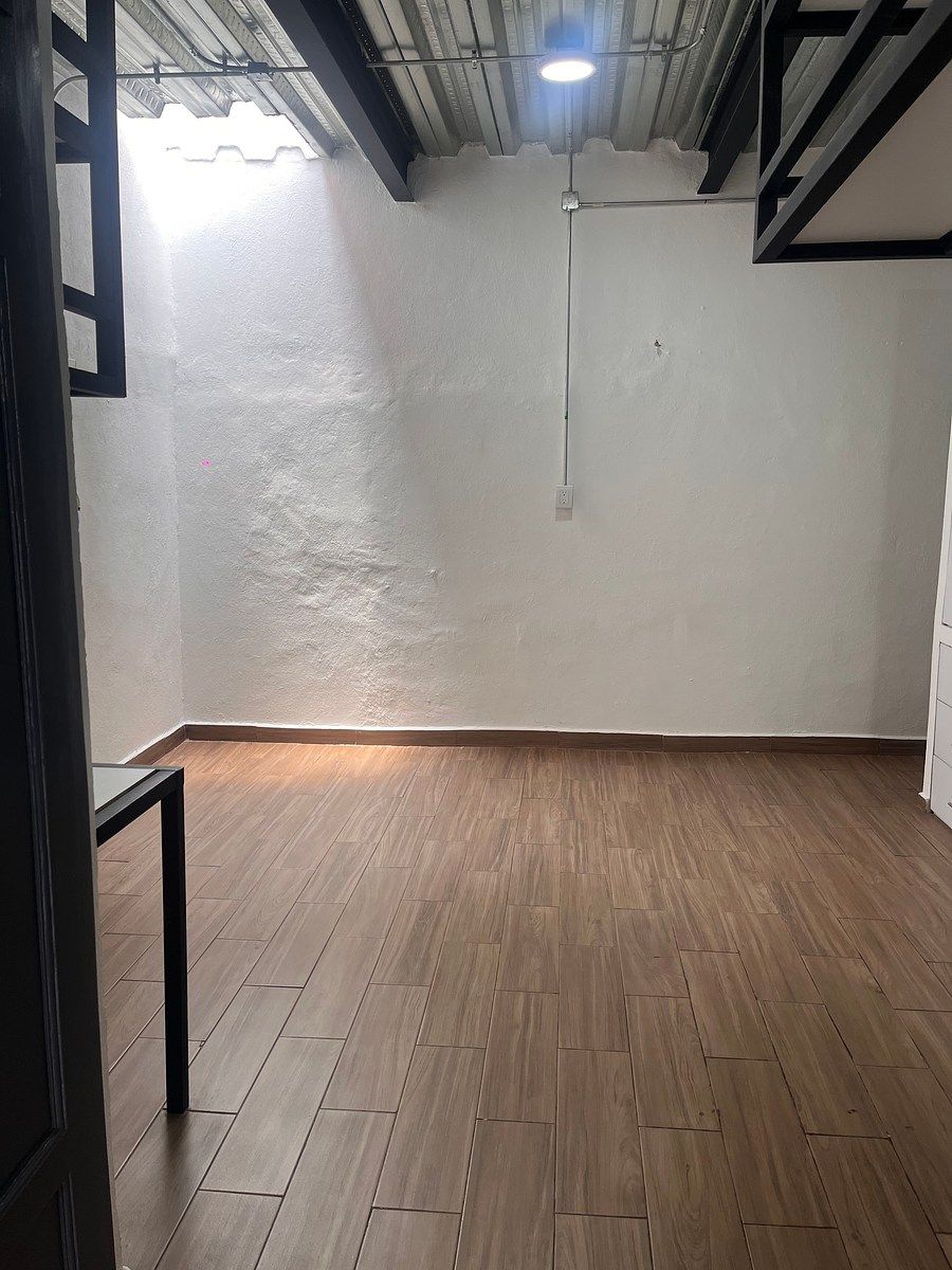 Departamento en Del Valle Centro, Benito Juárez, foto 7 de 11